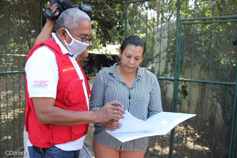 ENTREGA